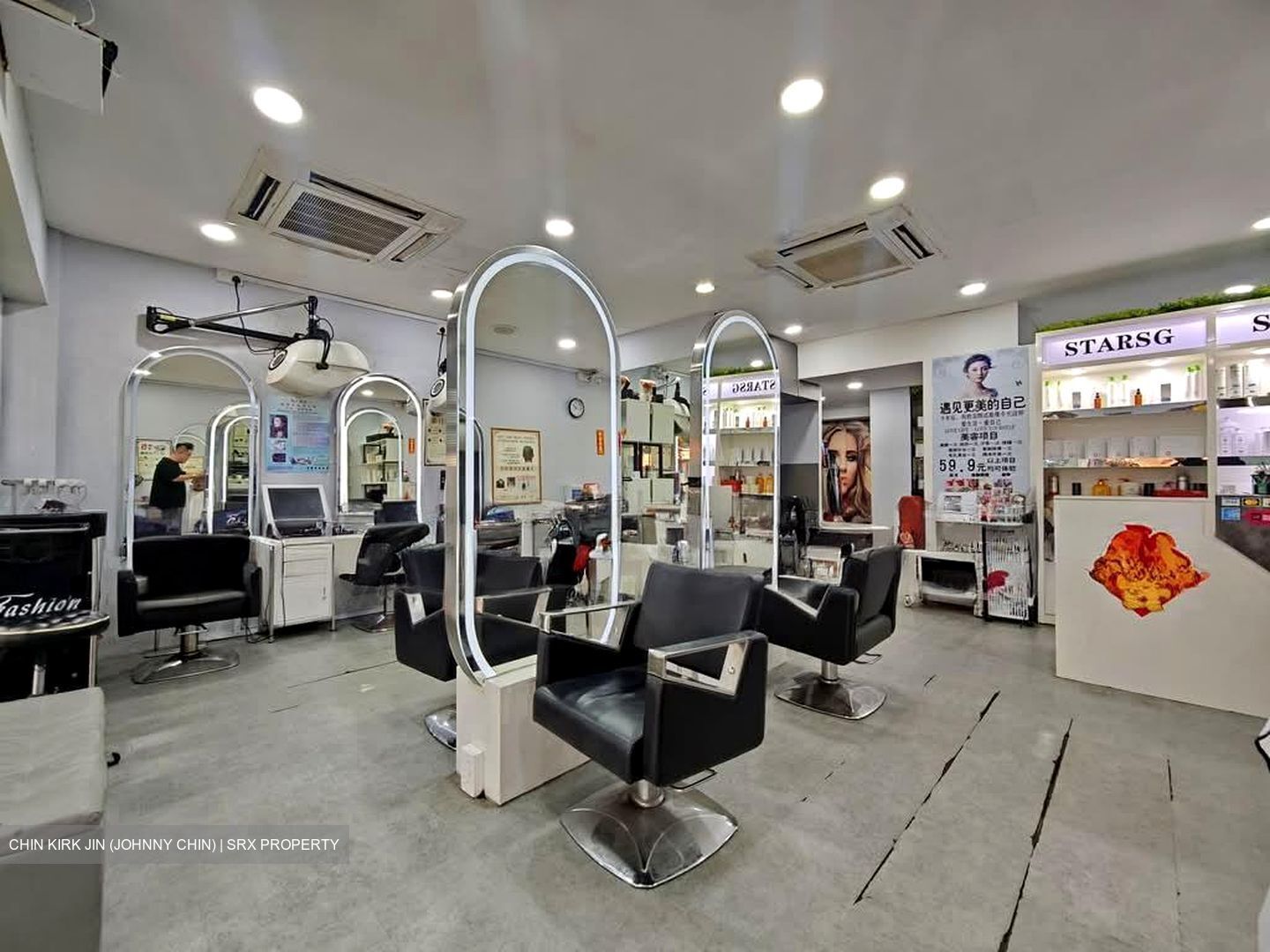 Toa Payoh Central (D12), Shop House #546349861